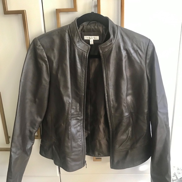 yvonne marie leather jacket Off 55 
